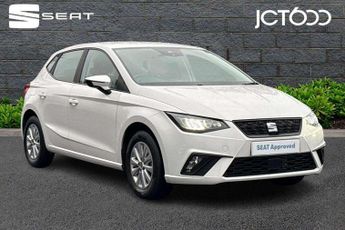 SEAT Ibiza 1.0 TSI 95 SE 5dr