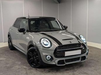 MINI Hatch 2.0 Cooper S Sport II 5dr Auto