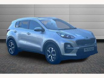 Kia Sportage 1.6 GDi ISG 2 5dr