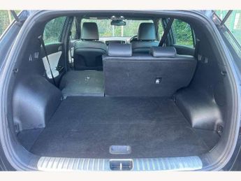 Kia Sportage 1.6T GDi ISG GT-Line 5dr DCT Auto [AWD]