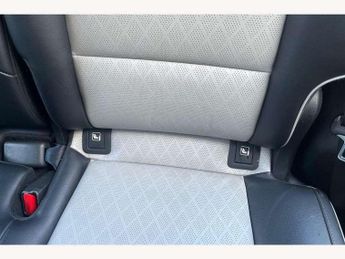 Kia Sportage 1.6T GDi ISG GT-Line 5dr DCT Auto [AWD]