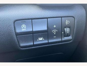 Kia Sportage 1.6T GDi ISG GT-Line 5dr DCT Auto [AWD]