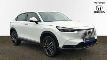 Honda HR-V 1.5 eHEV Elegance 5dr CVT