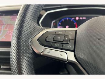 Volkswagen T-Cross 1.5 TSI EVO R-Line 5dr DSG