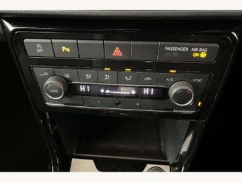 Volkswagen T-Cross 1.5 TSI EVO R-Line 5dr DSG