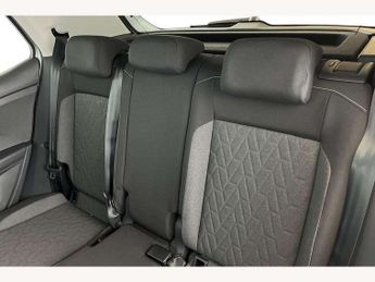 Volkswagen T-Cross 1.0 TSI 115 Match 5dr DSG