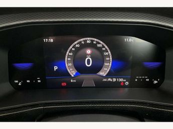 Volkswagen T-Cross 1.0 TSI 115 Match 5dr DSG