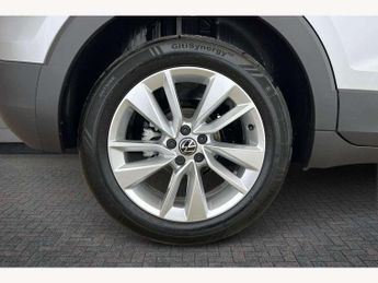 Volkswagen T-Cross 1.0 TSI 115 Match 5dr DSG