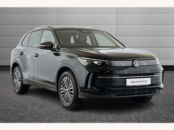 Volkswagen Tiguan 1.5 eTSI 150 Match 5dr DSG