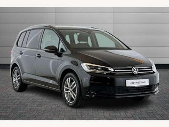 Volkswagen Touran 1.5 TSI EVO Match 5dr DSG