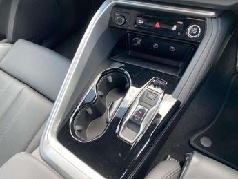 Audi Q5 2.0 TDI Quattro S Line 5dr S Tronic