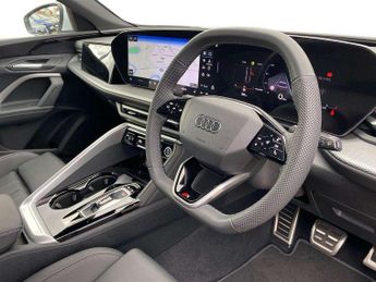 Audi Q5 2.0 TDI Quattro S Line 5dr S Tronic