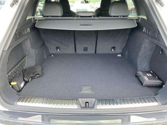 Audi Q5 2.0 TDI Quattro S Line 5dr S Tronic