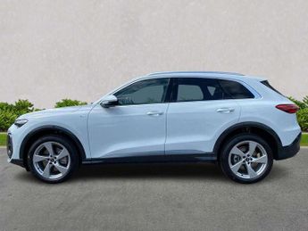 Audi Q5 2.0 TDI Quattro S Line 5dr S Tronic