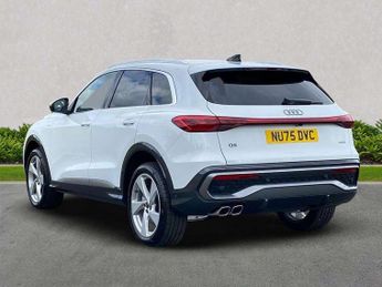 Audi Q5 2.0 TDI Quattro S Line 5dr S Tronic