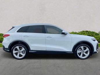 Audi Q5 2.0 TDI Quattro S Line 5dr S Tronic