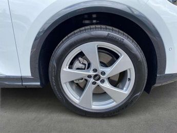 Audi Q5 2.0 TDI Quattro S Line 5dr S Tronic