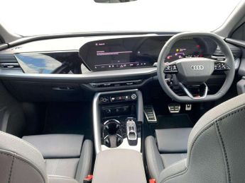 Audi Q5 2.0 TDI Quattro S Line 5dr S Tronic