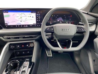 Audi Q5 2.0 TDI Quattro S Line 5dr S Tronic