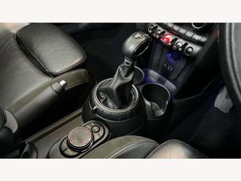 MINI Convertible 1.5 Cooper 2dr Auto