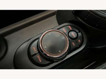 MINI Convertible 1.5 Cooper 2dr Auto