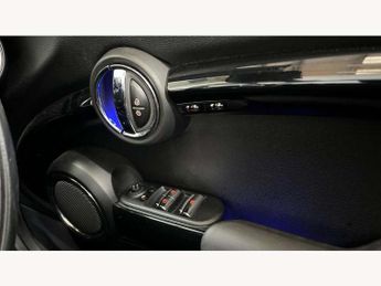 MINI Convertible 1.5 Cooper 2dr Auto