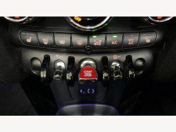 MINI Convertible 1.5 Cooper 2dr Auto