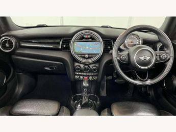 MINI Convertible 1.5 Cooper 2dr Auto