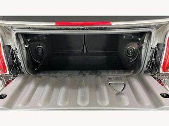 MINI Convertible 1.5 Cooper Classic 2dr Auto