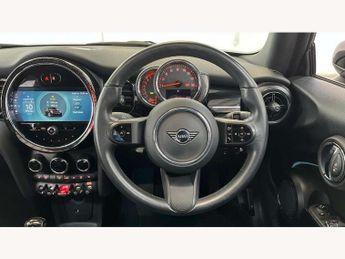 MINI Convertible 1.5 Cooper Classic 2dr Auto