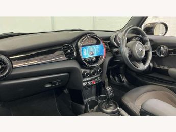 MINI Convertible 1.5 Cooper Classic 2dr Auto