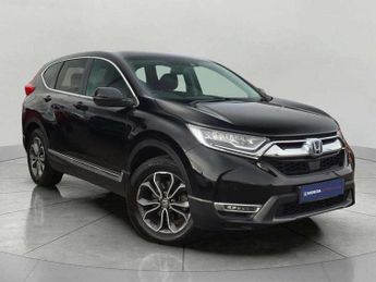 Honda CR-V 2.0 i-MMD Hybrid SE 5dr eCVT