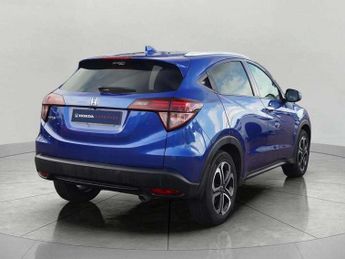 Honda HR-V 1.5 i-VTEC EX CVT 5dr