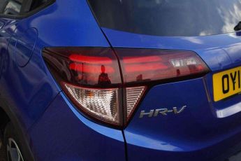 Honda HR-V 1.5 i-VTEC EX CVT 5dr