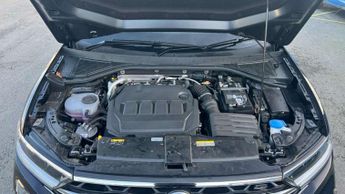 Volkswagen T-Roc 2.0 TDI 150 EVO R-Line 5dr DSG