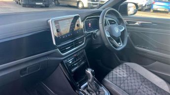 Volkswagen T-Roc 2.0 TDI 150 EVO R-Line 5dr DSG