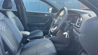 Volkswagen T-Roc 2.0 TDI 150 EVO R-Line 5dr DSG