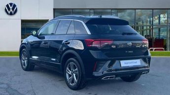 Volkswagen T-Roc 2.0 TDI 150 EVO R-Line 5dr DSG