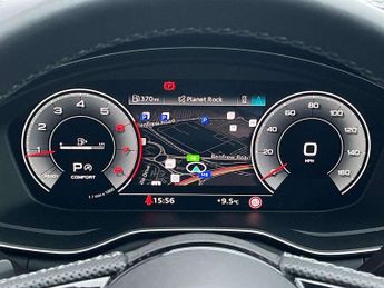 Audi A5 Sportback 35 TFSI S Line 5dr S Tronic