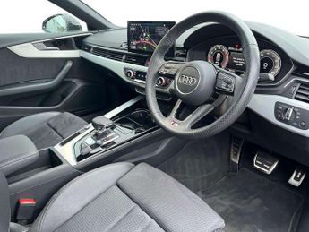 Audi A5 Sportback 35 TFSI S Line 5dr S Tronic