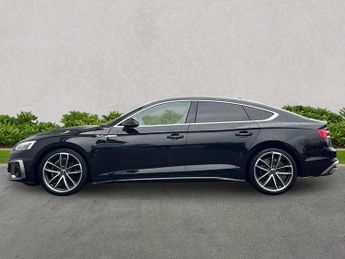 Audi A5 Sportback 35 TFSI S Line 5dr S Tronic
