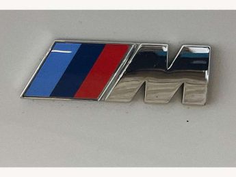 BMW 1 Series 116d M Sport 5dr Step Auto