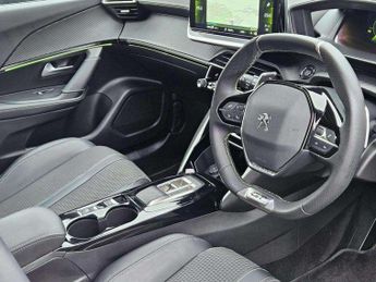 Peugeot 2008 1.2 PureTech 130 GT 5dr EAT8