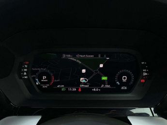 Audi A3 35 TFSI Sport 5dr S Tronic