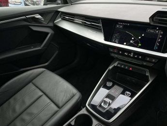 Audi A3 35 TFSI Sport 5dr S Tronic