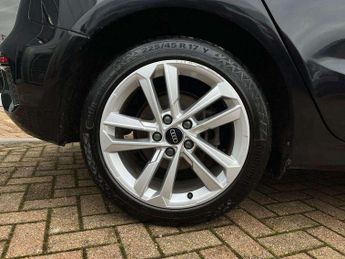 Audi A3 35 TFSI Sport 5dr S Tronic