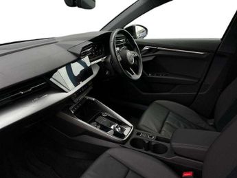Audi A3 35 TFSI Sport 5dr S Tronic