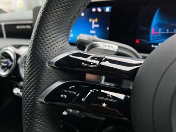 Mercedes-Benz A-Class A35 4Matic Touring Edition 5dr Auto