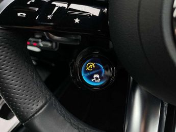 Mercedes-Benz A-Class A35 4Matic Touring Edition 5dr Auto