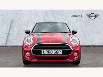 MINI Hatchback 1.5 Cooper II 3dr Auto